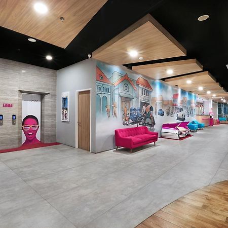 Favehotel Sidoarjo Εξωτερικό φωτογραφία