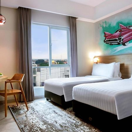 Favehotel Sidoarjo Εξωτερικό φωτογραφία