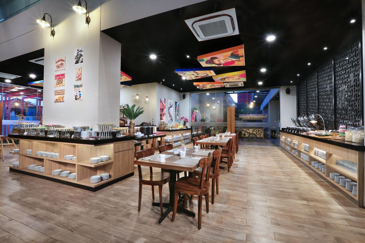 Favehotel Sidoarjo Εξωτερικό φωτογραφία