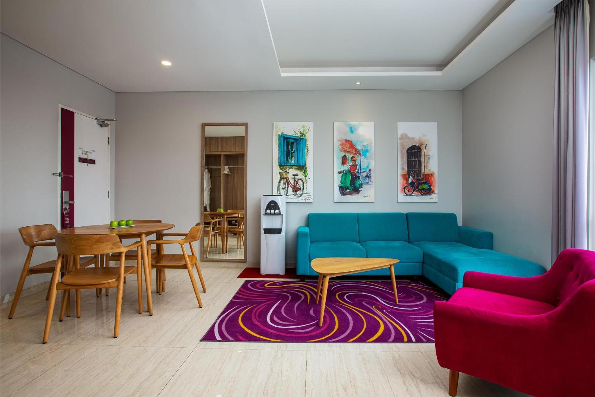 Favehotel Sidoarjo Εξωτερικό φωτογραφία