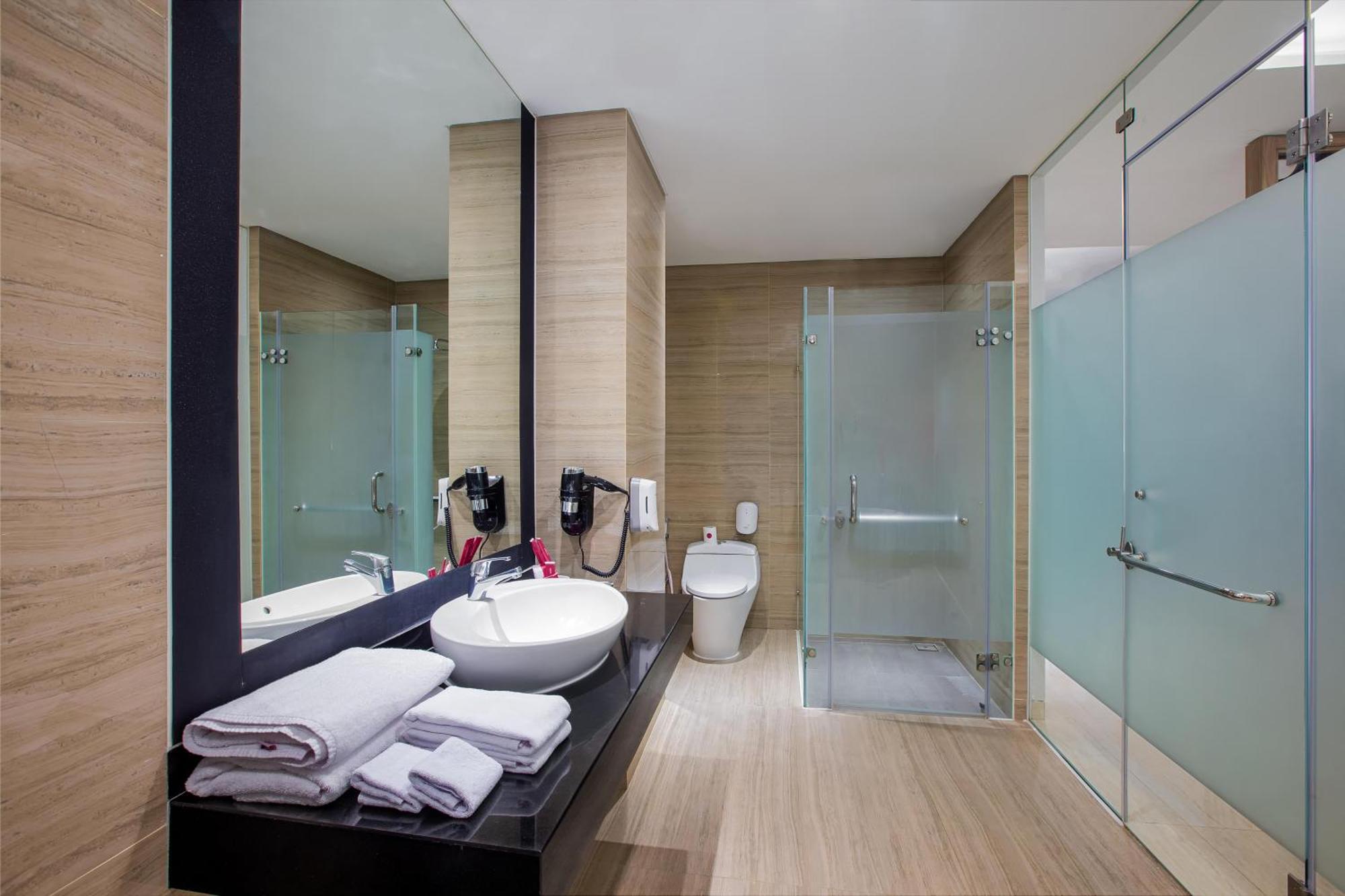 Favehotel Sidoarjo Εξωτερικό φωτογραφία