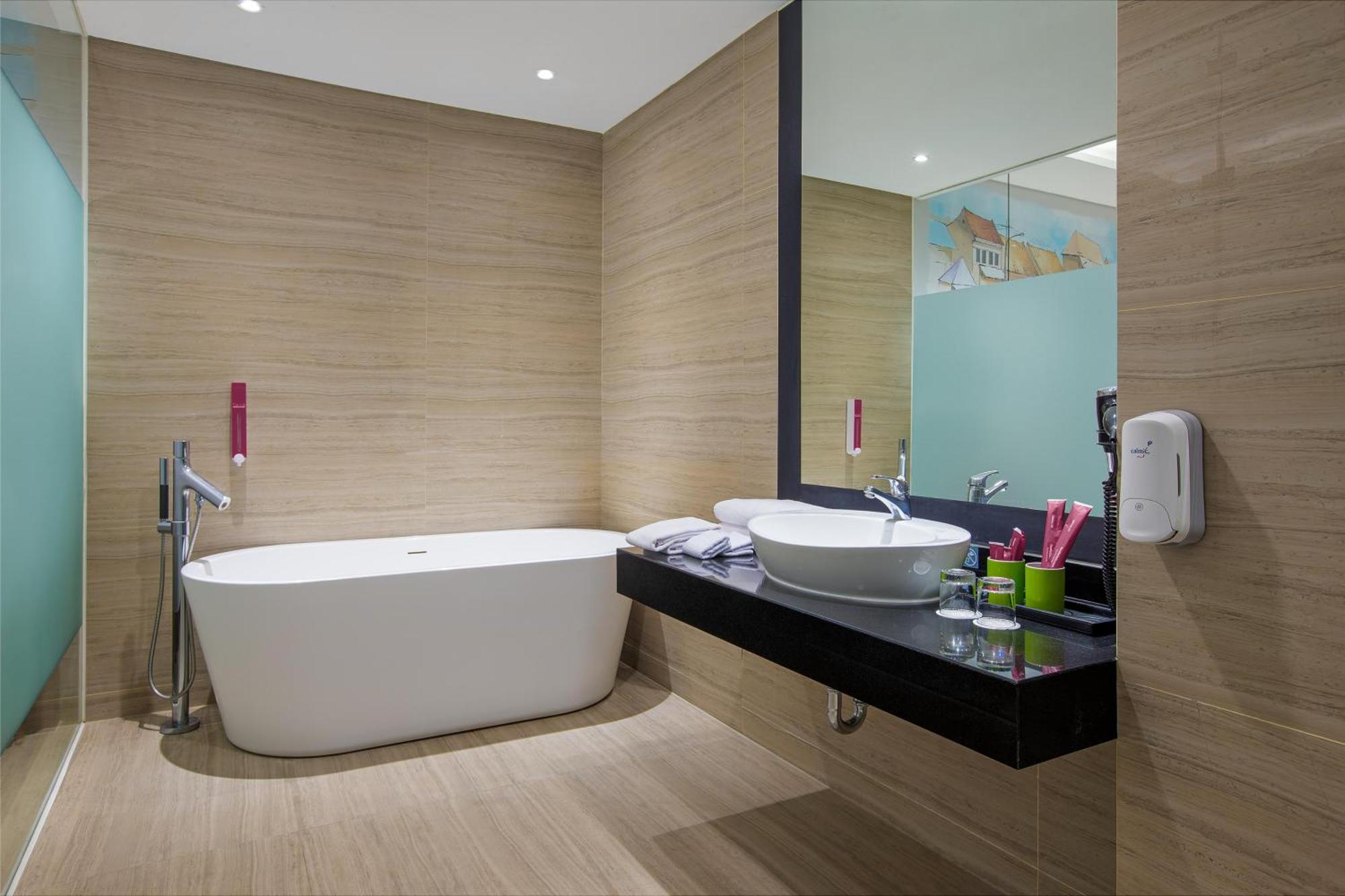 Favehotel Sidoarjo Εξωτερικό φωτογραφία