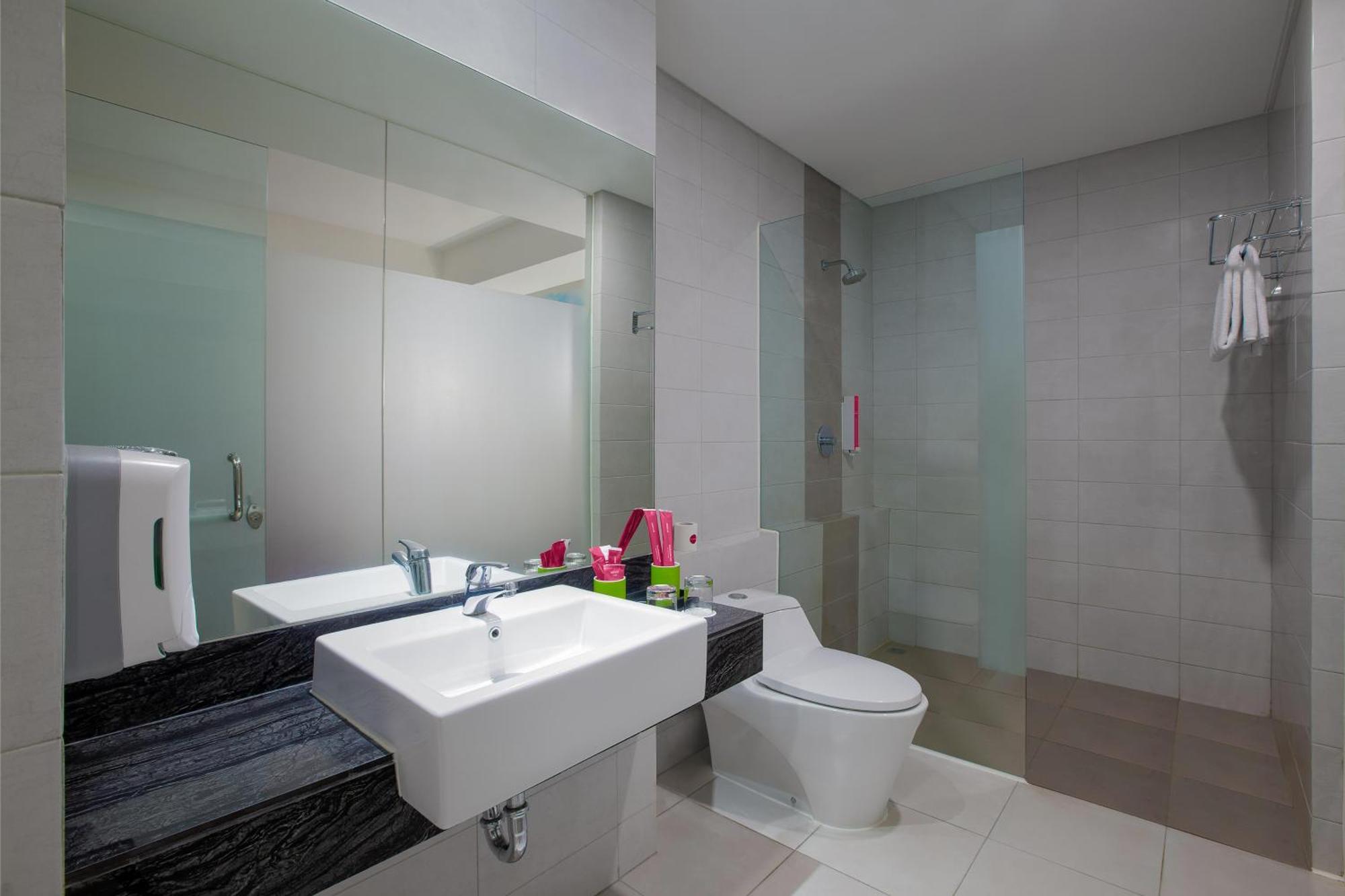 Favehotel Sidoarjo Εξωτερικό φωτογραφία