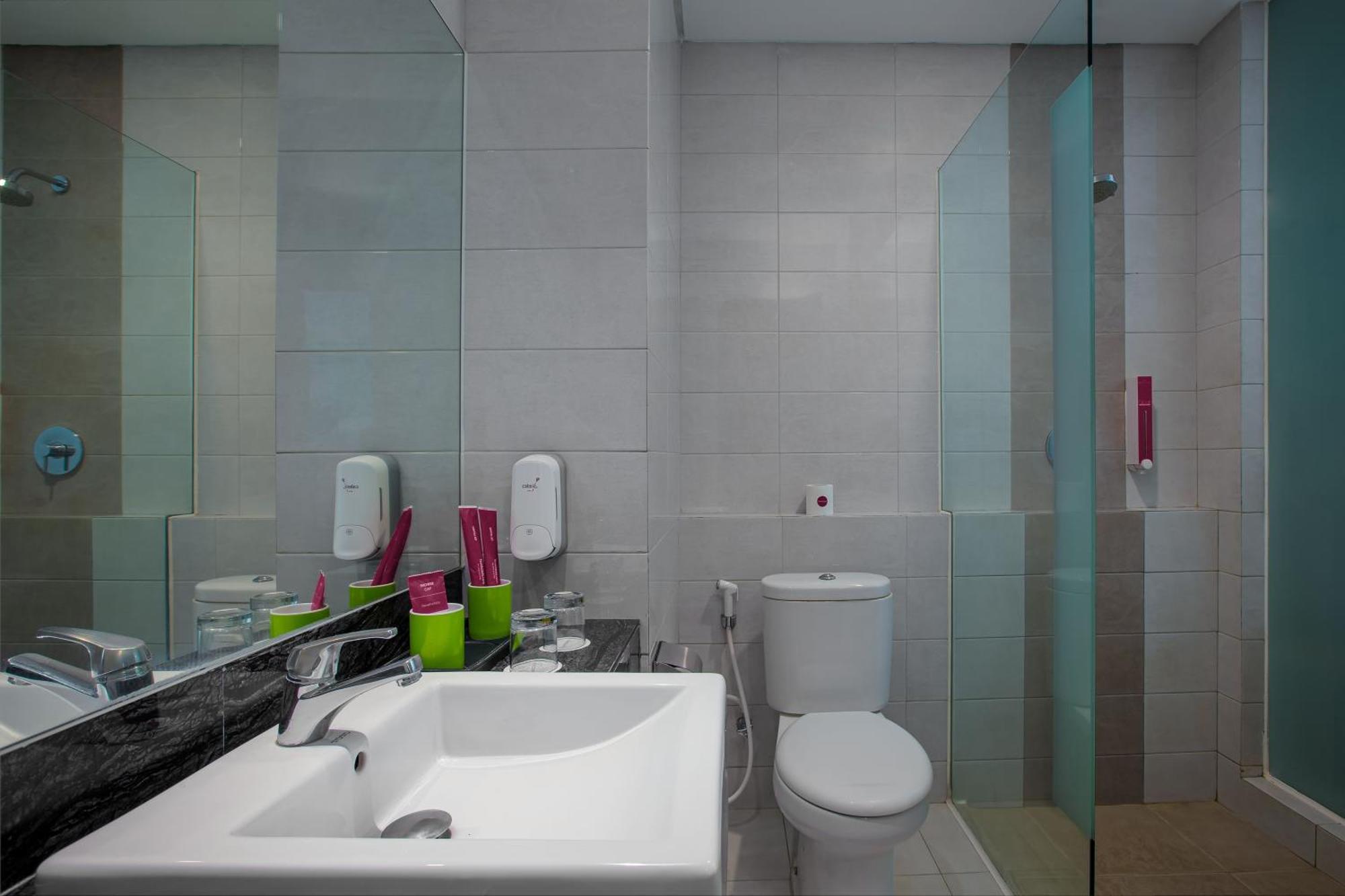 Favehotel Sidoarjo Εξωτερικό φωτογραφία